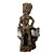 Estátua Groot DJ Mavel P - Imagem 4