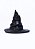 Estátua Chapéu Seletor Harry Potter P - Imagem 1
