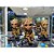 Estátua Groot Rádio Marvel P - Imagem 6