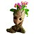 Estátua Groot Vaso Pose Marvel P - Imagem 5