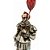Estátua Pennywise It Balão Terror P - Imagem 3