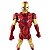Estátua Homem de Ferro Marvel P - Imagem 3