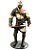 Estátua Kratos Machado God Of War P - Imagem 1