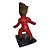 Estátua Groot Vermelho Guardiões da Galáxia P - Imagem 2