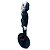 Estátua Jigsaw Terror P - Imagem 4