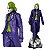 Estátua Coringa Prédio DC P - Imagem 1