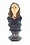 Busto Estátua Hermione Granger Colecionável Personagens Harry Potter - Imagem 1