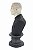 Busto Estátua Lord Voldemort Colecionável Personagens Harry Potter - Imagem 4