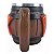 Caneca 3D Barril DK Donkey Kong Geek Colecionável Nintendo - Imagem 4