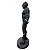 Estátua Pantera Negra - Imagem 4