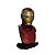 Busto Estátua Homem De Ferro Iron Man Vigadores Marvel - Imagem 3