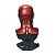 Busto Estátua Homem De Ferro Iron Man Vigadores Marvel - Imagem 4