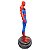 Estátua Homem Aranha Prime Cor:Azul/Vermelho - Imagem 6
