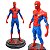 Estátua Homem Aranha Prime Cor:Azul/Vermelho - Imagem 1