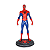Estátua Homem Aranha Prime Cor:Azul/Vermelho - Imagem 5