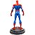 Estátua Homem Aranha Prime Cor:Azul/Vermelho - Imagem 10