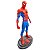 Estátua Homem Aranha Prime Cor:Azul/Vermelho - Imagem 2