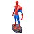 Estátua Homem Aranha Prime Cor:Azul/Vermelho - Imagem 9