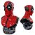 Busto Deadpool Prime - Imagem 1