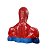 Busto Estátua Homem Aranha Grande Marvel Colecionável - Imagem 6