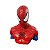 Busto Estátua Homem Aranha Grande Marvel Colecionável - Imagem 1