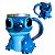 Caneca 3D Stitch - Imagem 1
