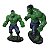 Estátua Hulk Marvel P Cor:Verde - Imagem 1