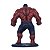 Estátua Hulk Prime Marvel Salvatori Cor:Vermelho - Imagem 3