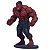 Estátua Hulk Prime Marvel Salvatori Cor:Vermelho - Imagem 4