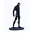 Estátua Homem Aranha Preto - Imagem 2
