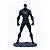 Estátua Homem Aranha Preto - Imagem 3