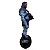 Estátua Colecionável Esqueleto Skeletor He-Man Master Of The Universe - Imagem 4