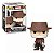 Funko Pop Wolverine 1374 - Old Man Logan - Imagem 1