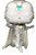 Funko Pop Wanda Vision 824 - The Vision - Imagem 3