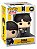 Funko Pop Rocks Bts Butter 281 - Suga - Imagem 2