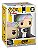 Funko Pop Rocks Bts 283 - Jimin - Imagem 2