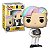 Funko Pop Rocks Bts 283 - Jimin - Imagem 1