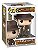 Funko Pop Indiana Jones 1355 - Indiana Jones - Imagem 2