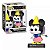 Funko Pop Disney Archives 1110 - Princess Minnie - Imagem 1