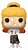 Funko Pop Television Friends 1277 - Phoebe Buffay - Imagem 3