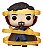 Funko Pop Homem Aranha De Volta Pra Casa 1162 - Doctor Strange - Imagem 2