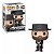 Funko Pop Television Peaky Blinders 1398 - Alfie Solomons - Imagem 1
