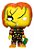 Funko Pop Movies Chucky 1249 - Chucky - Imagem 2