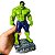 Estátua Hulk Marl Ruffalo Vingadores Marvel Geek Colecionável - Imagem 2