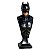 Busto Estátua Batman Cavaleiro Das Trevas DC Comics Colecionável - Imagem 1