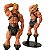 Estátua Boneco He-Man Master Of Universe Retrô Colecionável - Imagem 1