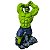 Estátua Boneco Hulk Smash Esmaga Vingadores Marvel Comics - Imagem 1