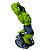 Estátua Boneco Hulk Smash Esmaga Vingadores Marvel Comics - Imagem 3