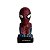 Busto Homem Aranha de Ferro P - Imagem 1