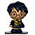 Estátua Harry Potter Chibi P - Imagem 1